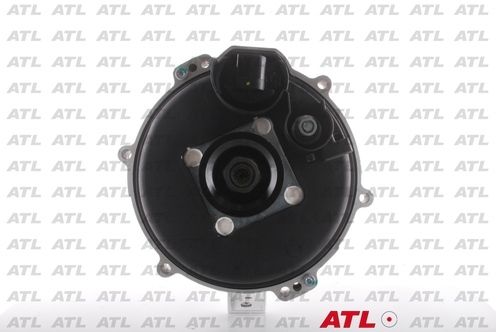 ATL AUTOTECHNIK Generaator L 41 750